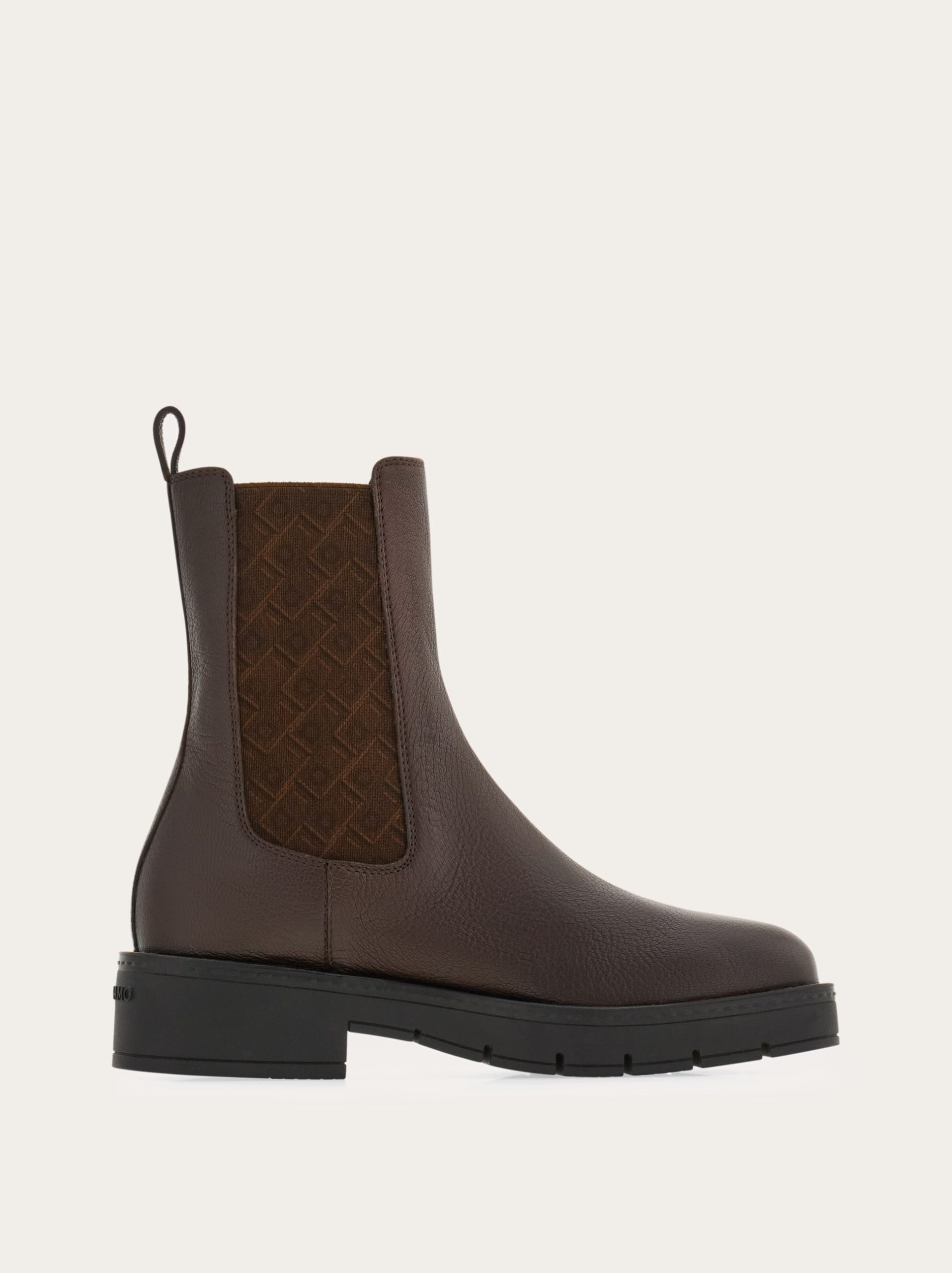 Ferragamo Chelsea boot - Image 2